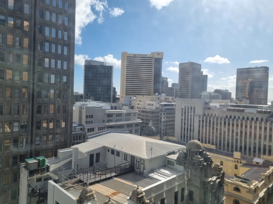 To Let 1 Bedroom Property for Rent in Cape Town City Centre Western Cape